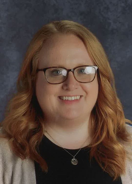 Image of Ms. Wilt 